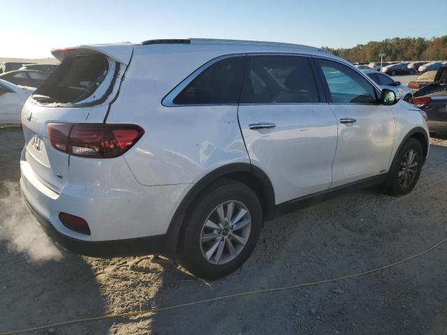 2020 KIA SORENTO L - 5XYPGDA34LG649230