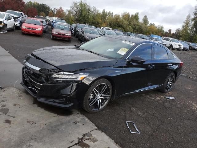 2021 HONDA ACCORD TOU - 1HGCV3F94MA013468