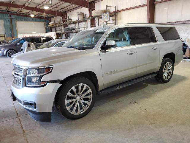 VIN 1GNSKHKC5KR346141 2019 Chevrolet Suburban, K150... no.1