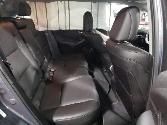 2018 ACURA RDX TECHNO - 5J8TB4H54JL007680
