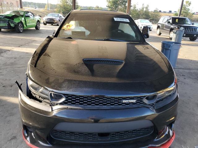 2021 DODGE CHARGER SC - 2C3CDXGJ5MH591845