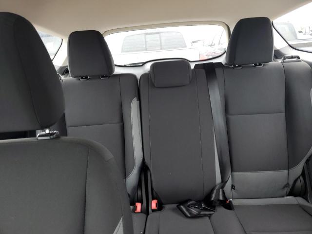 2016 FORD ESCAPE S - 1FMCU0F76GUB48531