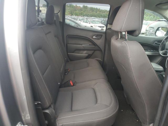 2018 CHEVROLET COLORADO L - 1GCGTCEN7J1186532