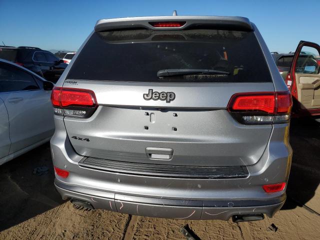 2018 JEEP GRAND CHER - 1C4RJFCG8JC361007