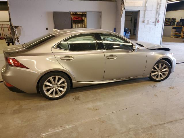 2016 LEXUS IS 200T - JTHBA1D2XG5021103