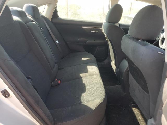 2015 NISSAN ALTIMA 2.5 - 1N4AL3AP8FC105875