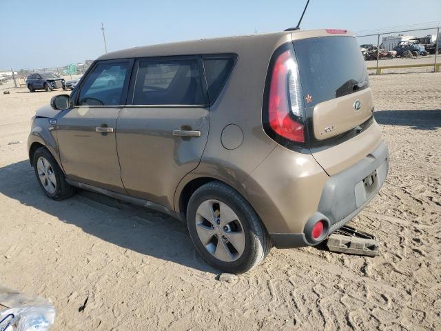 VIN KNDJN2A23F7157622 2015 KIA Soul no.2