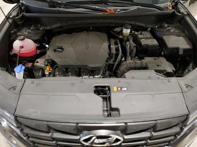 VIN 5NMJFCDE1RH386757 2024 HYUNDAI TUCSON no.12