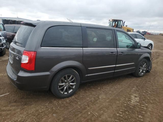 2015 CHRYSLER TOWN & COU - 2C4RC1HG5FR699937
