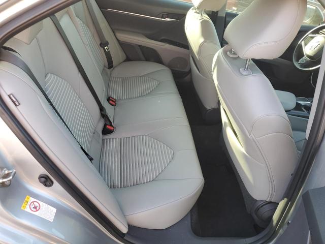 2019 TOYOTA CAMRY L - 4T1B11HK7KU220650