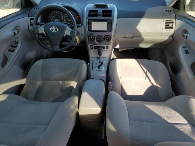 VIN 5YFBU4EEXDP200582 2013 Toyota Corolla, Base no.8