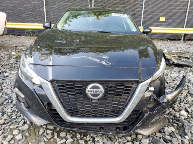 2019 NISSAN ALTIMA SL - 1N4BL4EVXKC212844