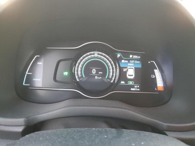 2021 HYUNDAI KONA SEL - KM8K23AG6MU100503