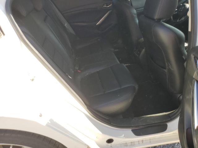 2017 MAZDA 6 TOURING - JM1GL1V55H1129602
