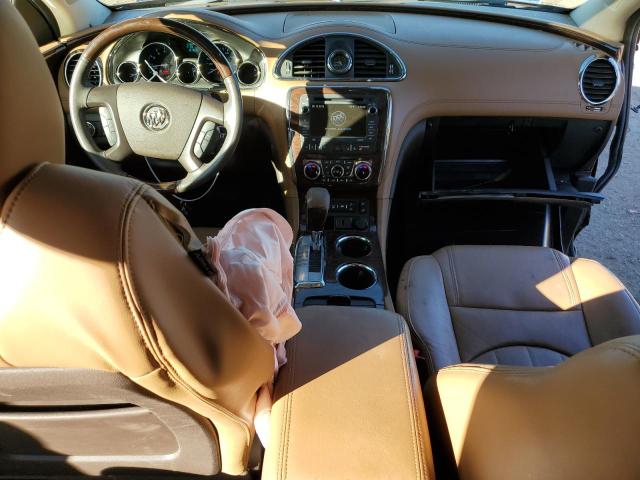 2015 BUICK ENCLAVE - 5GAKVCKD4FJ228566