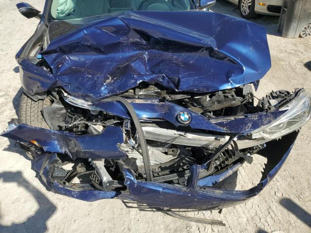 2018 BMW 320 XI - WBA8E5G53JNU45837