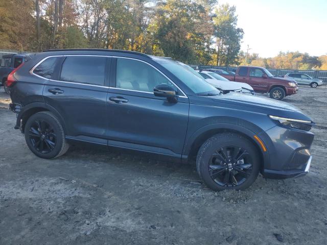 2023 HONDA CR-V SPORT - 2HKRS6H96PH811189