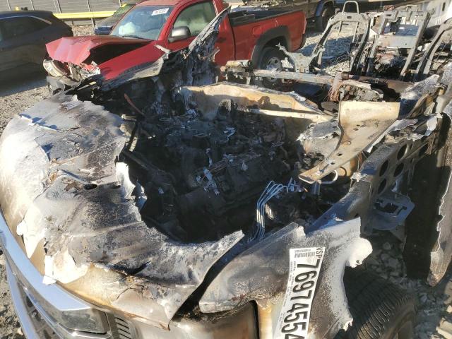 2018 FORD F250 SUPER - 1FT7W2B65JEB39863