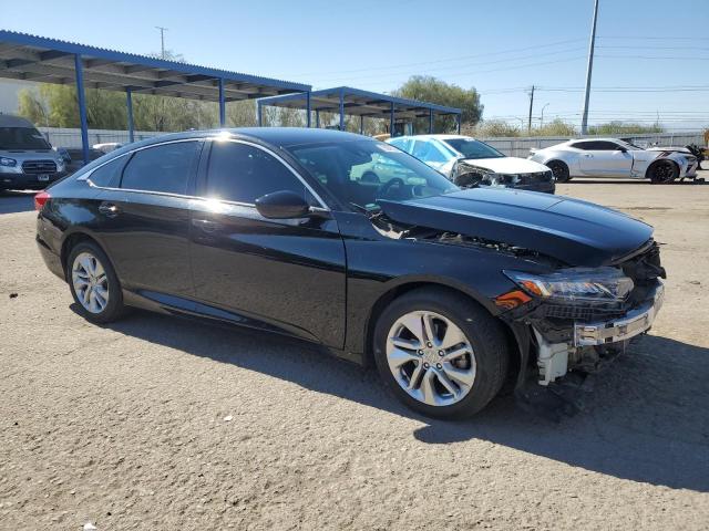 VIN 1HGCV1F18LA148370 2020 Honda Accord, LX no.4