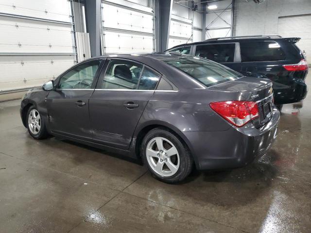 2016 CHEVROLET CRUZE LIMI - 1G1PE5SB6G7137854