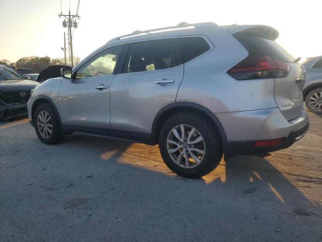 2019 NISSAN ROGUE S - KNMAT2MT2KP544330