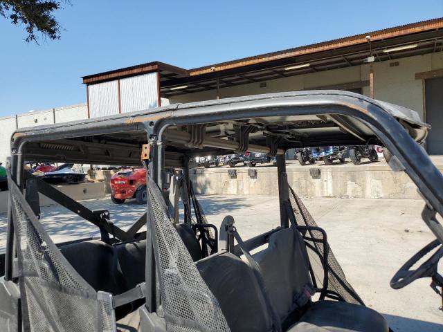 2019 POLARIS RANGER CRE - 4XARVE873K8868366
