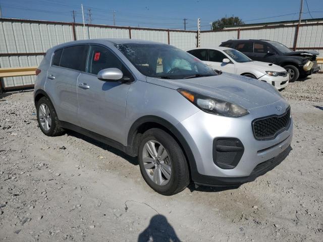 Vin: kndpm3ac8j7375558, lot: 75180934, kia sportage lx 20184