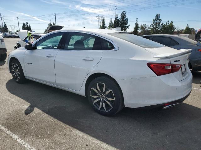 VIN 1G1ZG5ST6RF157249 2024 Chevrolet Malibu, RS no.2