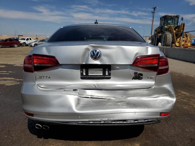 2017 VOLKSWAGEN JETTA S - 3VW267AJ6GM298842