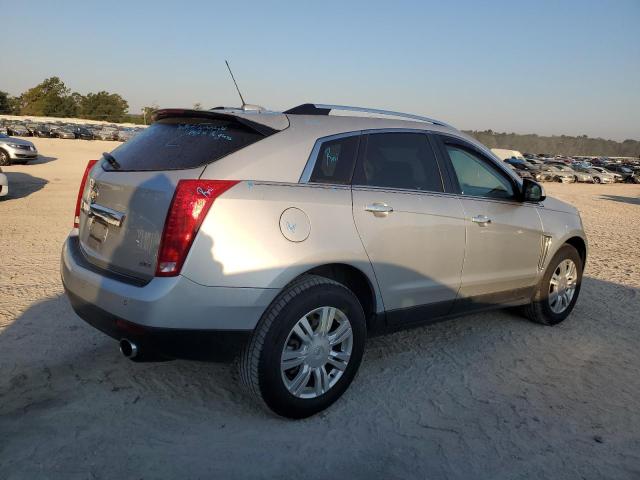 VIN 3GYFNBE30GS582334 2016 Cadillac SRX, Luxury Col... no.3