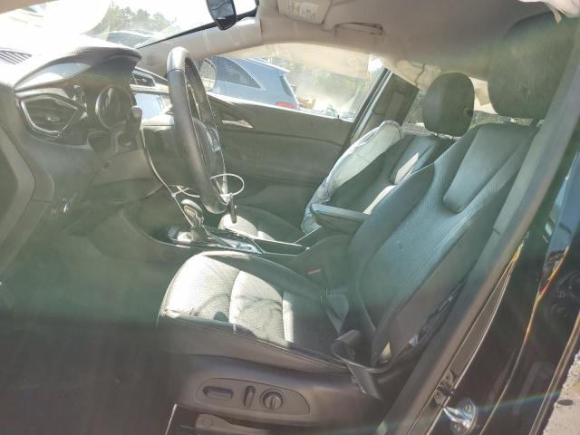 2020 BUICK ENCORE GX - KL4MMFSL9LB103078