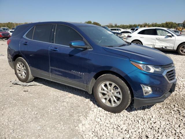 2020 CHEVROLET EQUINOX LT - 2GNAXKEV9L6110192