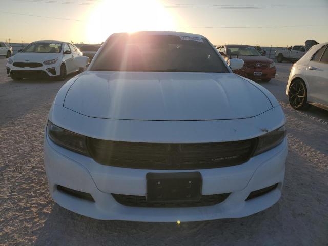 2022 DODGE CHARGER SX 2C3CDXBG3NH216291