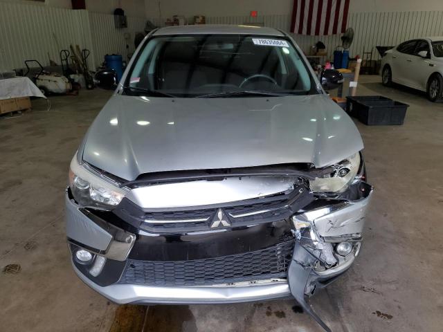 2019 MITSUBISHI OUTLANDER - JA4AR3AU7KU024993