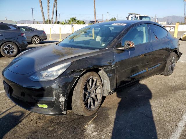 2019 TESLA MODEL 3 #3044621206