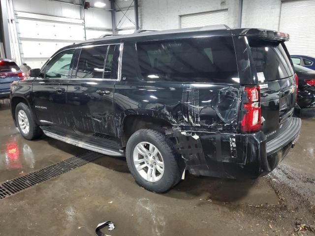 2016 CHEVROLET SUBURBAN K - 1GNSKHKC2GR260146