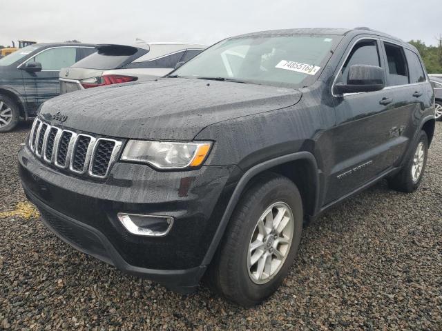 2018 JEEP GRAND CHER #2969984912