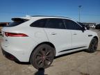 JAGUAR F-PACE R - photo