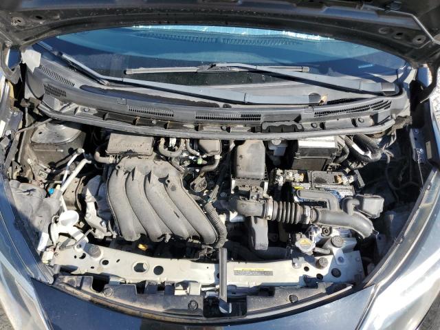 2017 NISSAN VERSA NOTE - 3N1CE2CP0HL378596