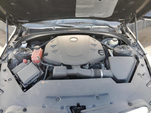 2017 CADILLAC ATS PREMIU 1G6AC5SS6H0185435