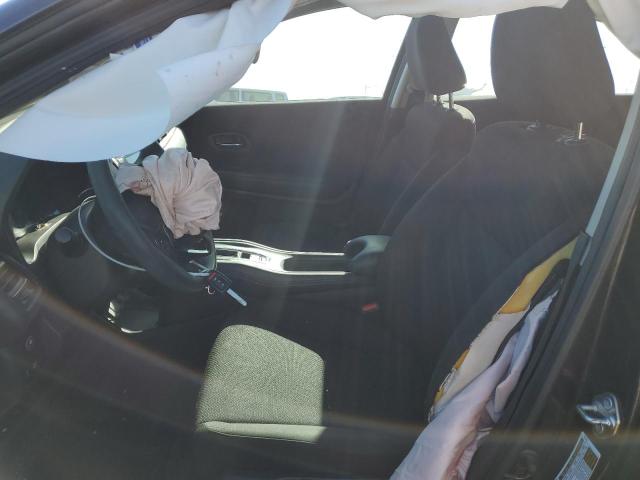2016 HONDA HR-V LX - 3CZRU6H37GM748615