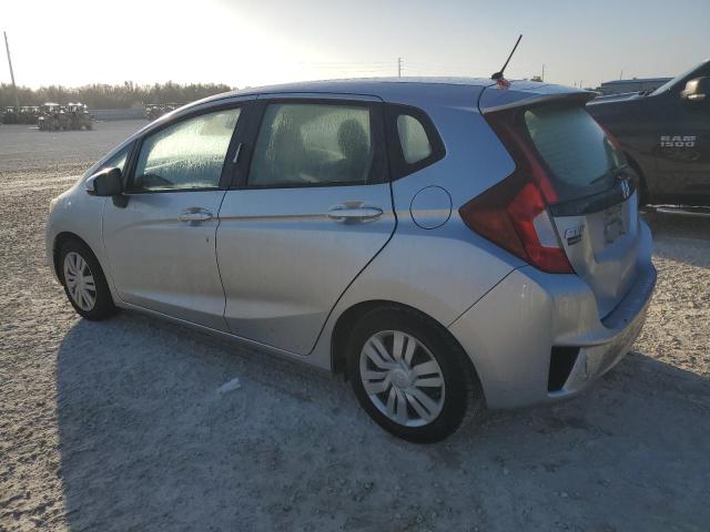 VIN JHMGK5H51GX005326 2016 Honda Fit, LX no.2