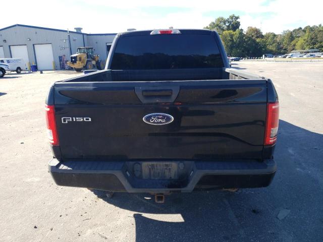 VIN 1FTEW1EP4GFB80932 2016 Ford F-150, Supercrew no.6