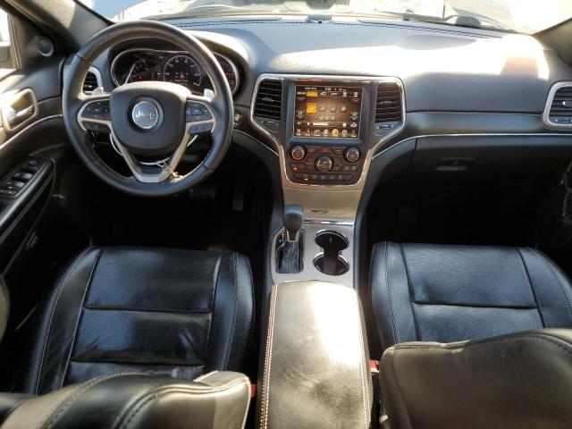 2017 JEEP GRAND CHER - 1C4RJFBG4HC816270