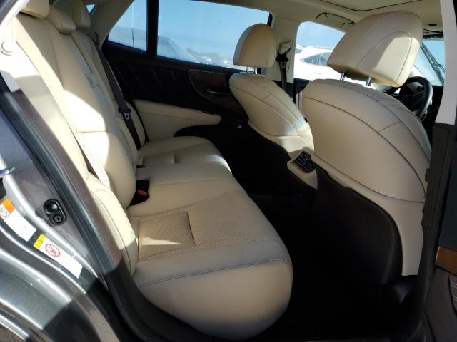 2018 LEXUS LS 500 BAS JTHB51FF3J5001674