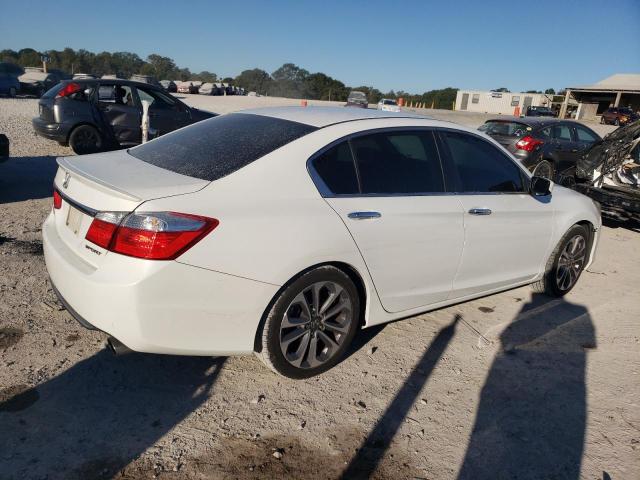 VIN 1HGCR2F52FA163562 2015 Honda Accord, Sport no.3