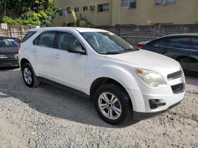 VIN 1GNFLCEK1DZ118094 2013 Chevrolet Equinox, LS no.4