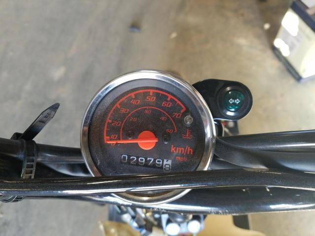 2024 HONDA NPS50 JH2AF5823RK100785