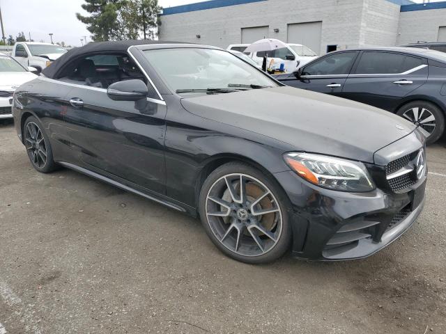 VIN WDDWK8DB0KF854295 2019 Mercedes-Benz C-Class, 300 no.4