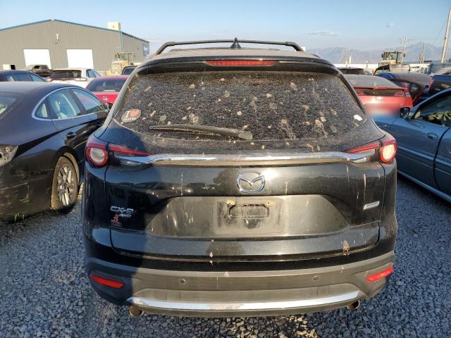 VIN JM3TCBDY3J0231726 2018 MAZDA CX-9 no.6